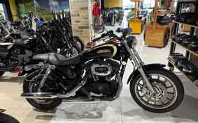 HARLEY XL1200R 2008 CV3