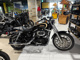 Фото Harley XL1200R 2008 с японского аукциона