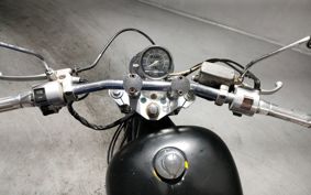 HONDA STEED 400 1995 NC26