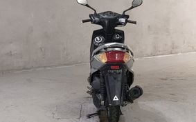 YAMAHA CYGNUS 125 X SE44J