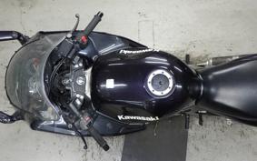 KAWASAKI ZZ-R400 Gen.2 1995 ZX400N
