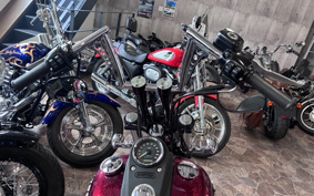HARLEY FXDB1580 2013 GX4