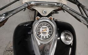 YAMAHA DRAGSTAR400 4TR