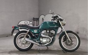 YAMAHA SRV250 RENAISSA 4DN