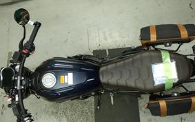 DUCATI SCRAMBLER 2024