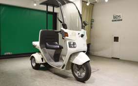 HONDA GYRO CANOPY TA03