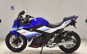 SUZUKI GSX250R
