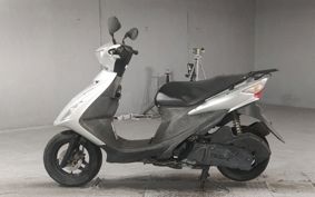 SUZUKI ADDRESS V125 CF4MA