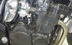 SUZUKI INAZUMA 400 (GSX400) 2001 GK7BA