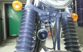 SUZUKI GRASS TRACKER Bigboy