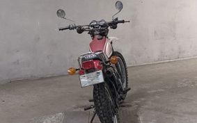 YAMAHA XT250 SEROW 3Y5