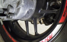 HONDA ADV160 2008 KF54