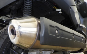 PEUGEOT  シティスター125 2021