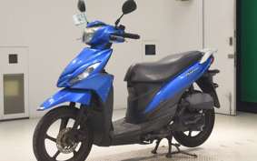 SUZUKI ADDRESS 110 CE47A