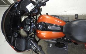 HARLEY FLTRXS1870 2019