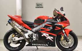 HONDA CBR954RR 2002