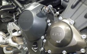 YAMAHA MT-09 Tracer GT 2018 RN51J