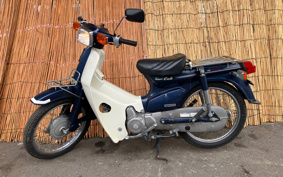 HONDA SUPER CUB90 HA02