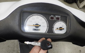 SUZUKI ZZ 2022 CA1PB