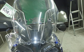 TRIUMPH TIGER 800 XR T 2019