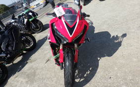 HONDA CBR650R 2020 RH03