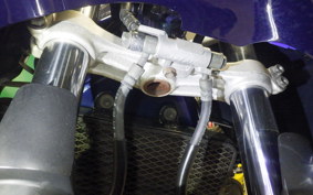 SUZUKI BANDIT 1200 S 2002 GV77A