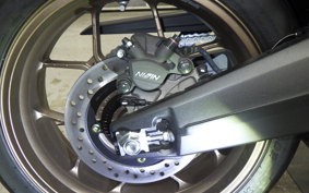 HONDA CB650R E-Clutch 2025 RH17