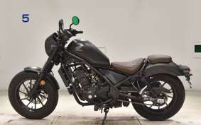 HONDA REBEL 250 S 2023 MC49