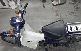 HONDA C50 SUPER CUB 2012 AA01