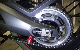 YAMAHA MT-09 Tracer GT 2019 RN51J