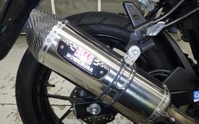 SUZUKI GSX-R125 2012 DL33B