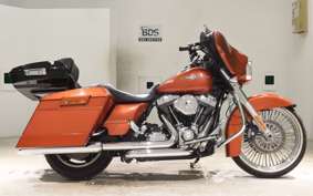 HARLEY FLHX 1580 2011