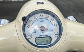HONDA GIORNO AF77