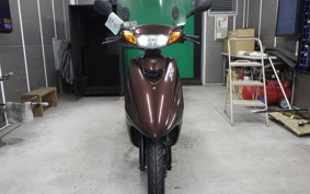 YAMAHA JOG Gen.5 SA36J