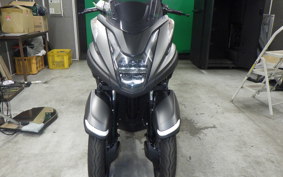 YAMAHA TRICITY 125 A SEC1J