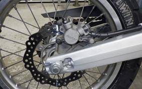 HONDA CRF250L 2001 MD38