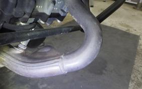 KAWASAKI ELIMINATOR400-3 2023 EL400A