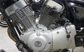 YAMAHA VIRAGO 250 TRIKE 3DM