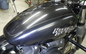HARLEY FXBB1750 2020