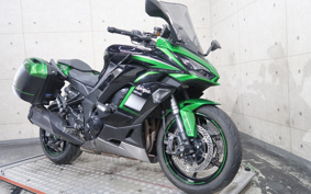 KAWASAKI NINJA 1000SX 2020 ZXT02K