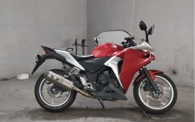 HONDA CBR250R MC41