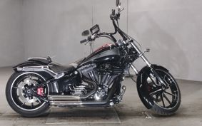 HARLEY FXSB BREAKOUT 2014 BF5