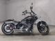 Фото Harley FXSB BREAKOUT 2014 с японского аукциона