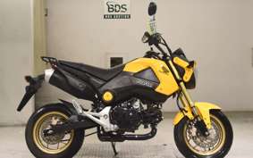 HONDA GROM 2020 JC61