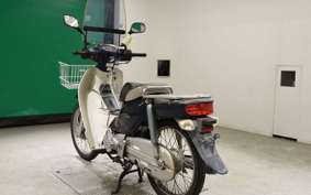HONDA C50 SUPER CUB AA04