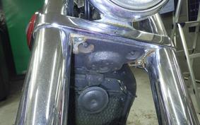 KAWASAKI VULCAN 400 CLASSIC 1999 VN400A