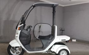 HONDA GYRO TA03