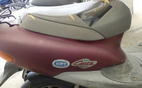 HONDA DIO CESTA AF34
