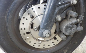 YAMAHA AXIS 125 Z SED7J