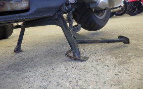 SUZUKI SKYWAVE 250 (Burgman 250) SS 2 CJ46A
